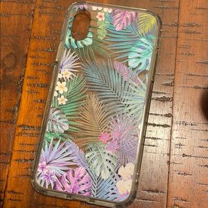 Tropical XS Case!